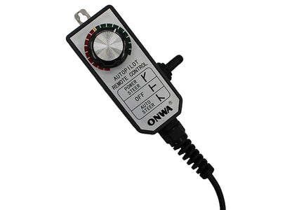 ONWA RT-580 HAND REMOTE CONTROLLER For autopilot system Marine Autopilot System (Auto Pilot)