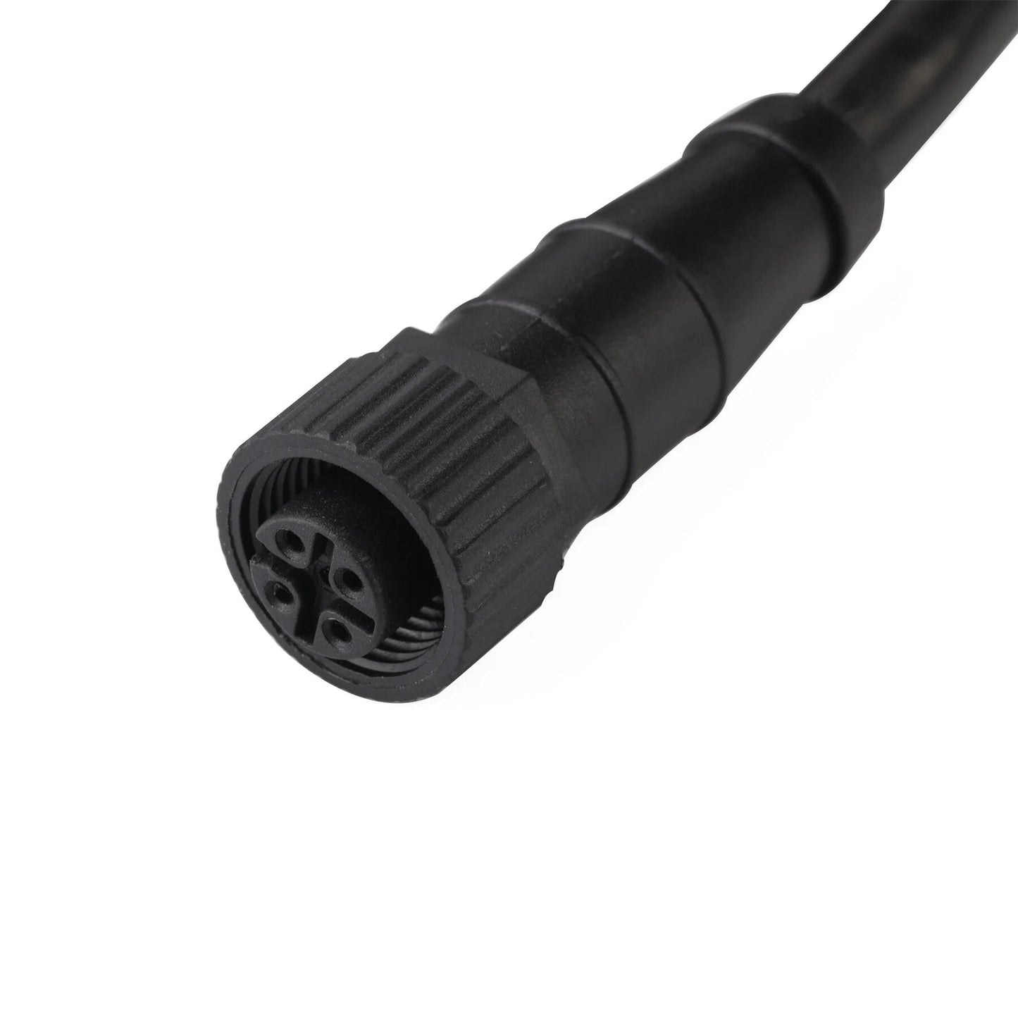 Matsutec 0.5Meter 5pin NMEA 2000 (N2K) 1/2 Meter, Backbone or Drop, Cable for Lowrance Simrad B&G Navico & Garmin