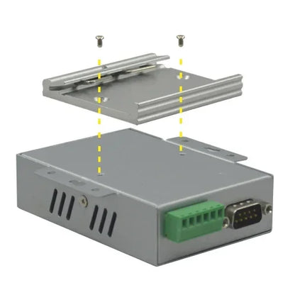RS-232/485 Mini Power Wireless Module_1km ATC-873