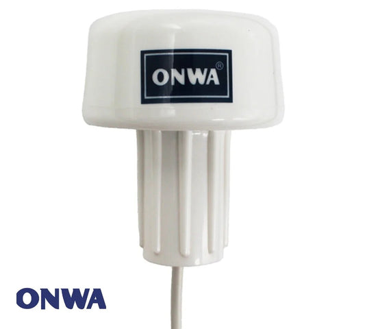 Boussole électronique ONWA KA-GC9A à 9 axes avec module GPS intégré de haute précision 
