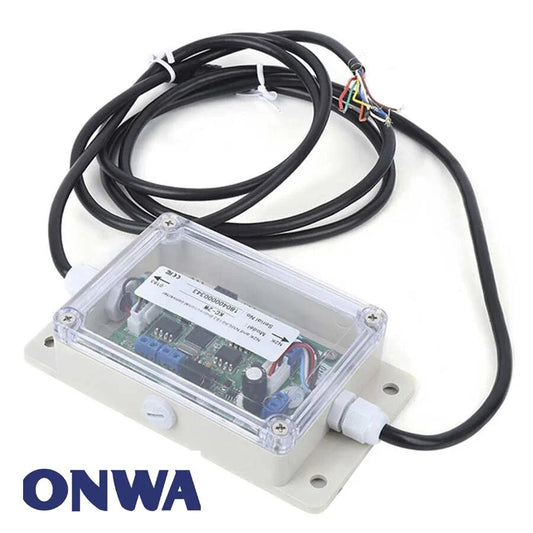 Onwa novo KC-2W nmea2000 e nmea0183 conversor bidirecional nmea0183 para n2k conversor KC-2W módulo wifi