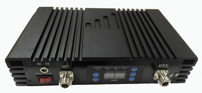 Matsutec STR-01 Wireless repeater Satellite Phone Indoor GPS Repeater / Amplifier Device (Inmarsat & Thuraya Suitable)