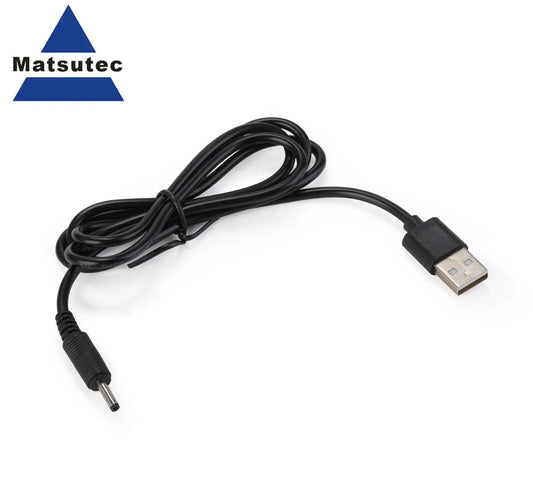 Câble USB Iridium 9575 9555 câble de chargement câble d'alimentation USB câble de chargement pour téléphone Satellite Iridium 9575 Extreme 9505A 9555 