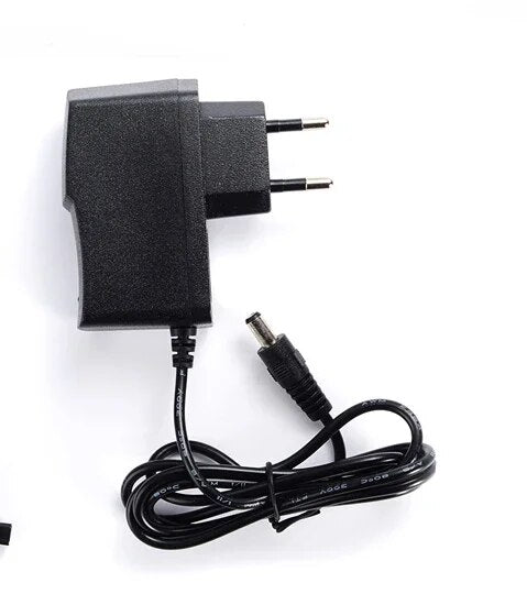Matsutec AC/DC adapter for the HAB-120 HAB-120S HAB-150 HAB-150S