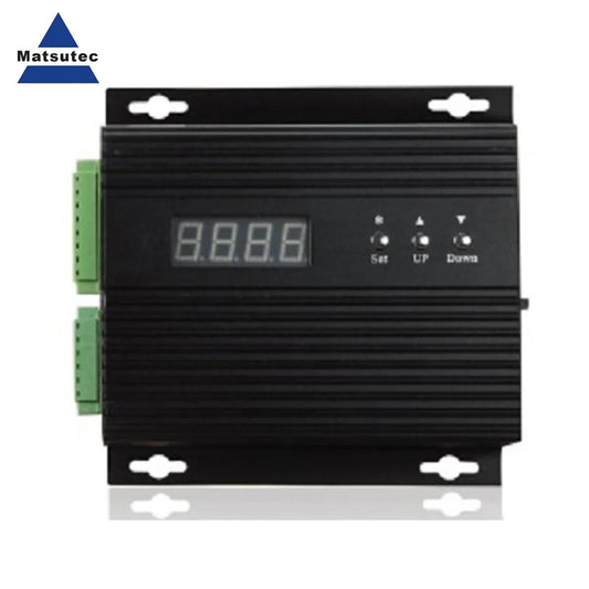 GC-2000 Gyro Converter NMEA0183 Digital with display / Gyro Compass converter NMEA0183 Digital signal