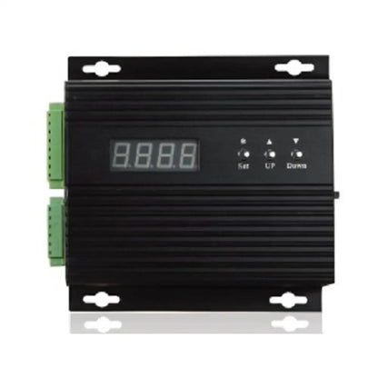 GC-2000 Gyro Converter NMEA0183 Digital with display / Gyro Compass converter NMEA0183 Digital signal
