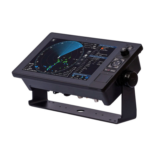 Écran fonctionnel multi-touch marin XINUO série XN-60 MFD XN-6010 10.1 "traceur de cartes GPS AIS interfaces NMEA0183 NMEA2000 