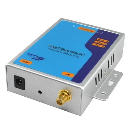 RS-232/485 Mini Power Wireless Module_1km ATC-873