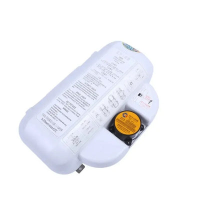 VEP8 shipboard satellite emergency position indicator EPIRB maritime distress emergency search and rescue position indicator