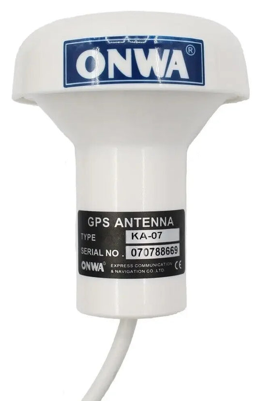 ONWA KA-07 GPS Antenna