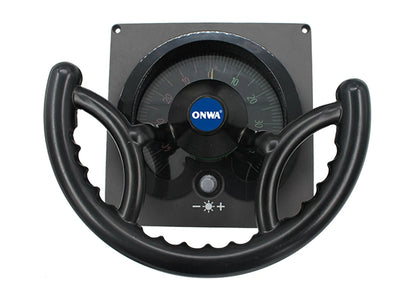 ONWA RW-250 Rudder Wheeling Unit RW-250 For ONWA KAP-866 Marine Autopilot System (Auto Pilot)